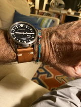 Felipe S. review photo
