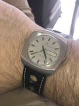Mike Z. review photo