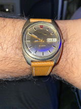 Jordan Abraham review photo