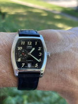 Weldon Nance review photo
