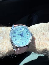 silverio p. review photo