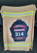 Stamping Ground Fire Department review photo