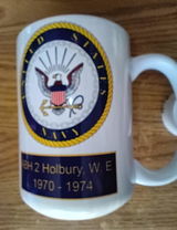 Walter Holbury review photo