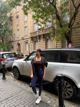 Alisha Raveli review photo
