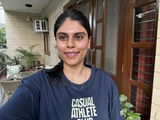 Saatvika chugh review photo