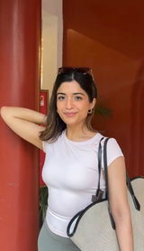 Ekta Kumar review photo