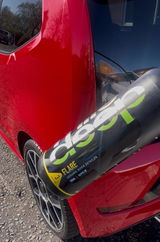 Andy Clean Your Ride review photo