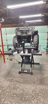 Juniata Machine and Cycle review photo
