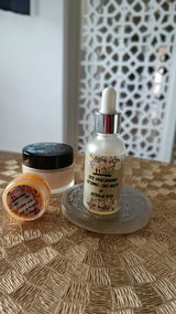 Irina review photo