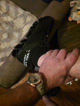 Theodore B. review photo