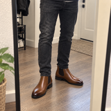Logan B. review photo