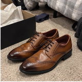 James Q. review photo