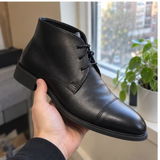 James V. review photo