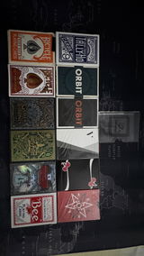 M.C. review photo