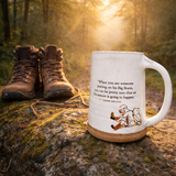 Pine and Maple Pottery review photo