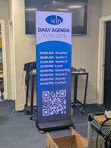 Steve Gales Jr review photo