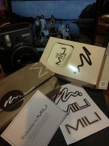 Vane review photo