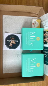 Iasmin E. review photo