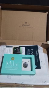 Carolaine S. review photo