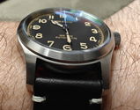 John Toth review photo
