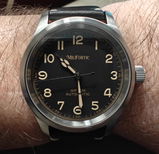 John Toth review photo