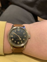 Jim H review photo