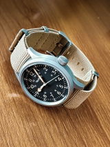 Klaas review photo