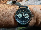 Tony review photo