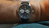 Tony review photo