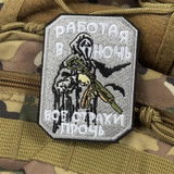 Anonymous review photo