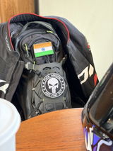 Rajan Parihar review photo