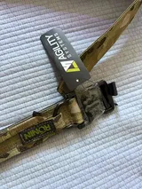 A. review photo