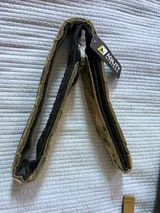 A. review photo