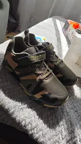 A. review photo
