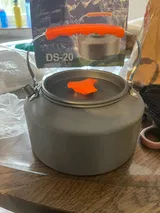 A. review photo