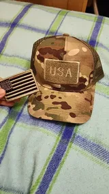 A. review photo