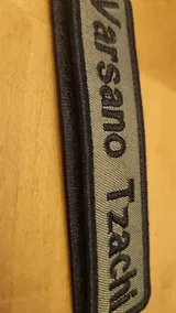 A. review photo