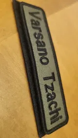 A. review photo