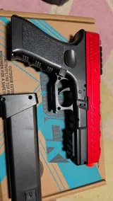 A. review photo