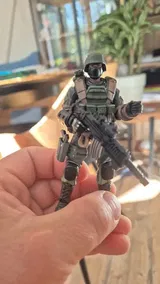 A. review photo