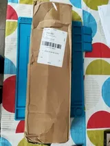 A. review photo