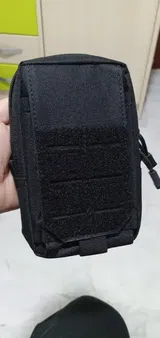 A. review photo