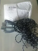 A. review photo