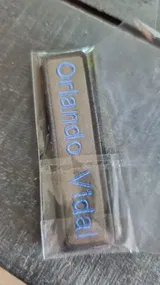 A. review photo