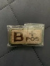 K. review photo