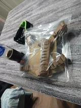 У. review photo