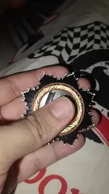 A. review photo