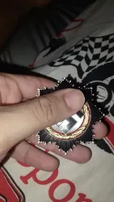 A. review photo