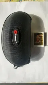 A. review photo