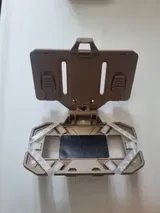 A. review photo